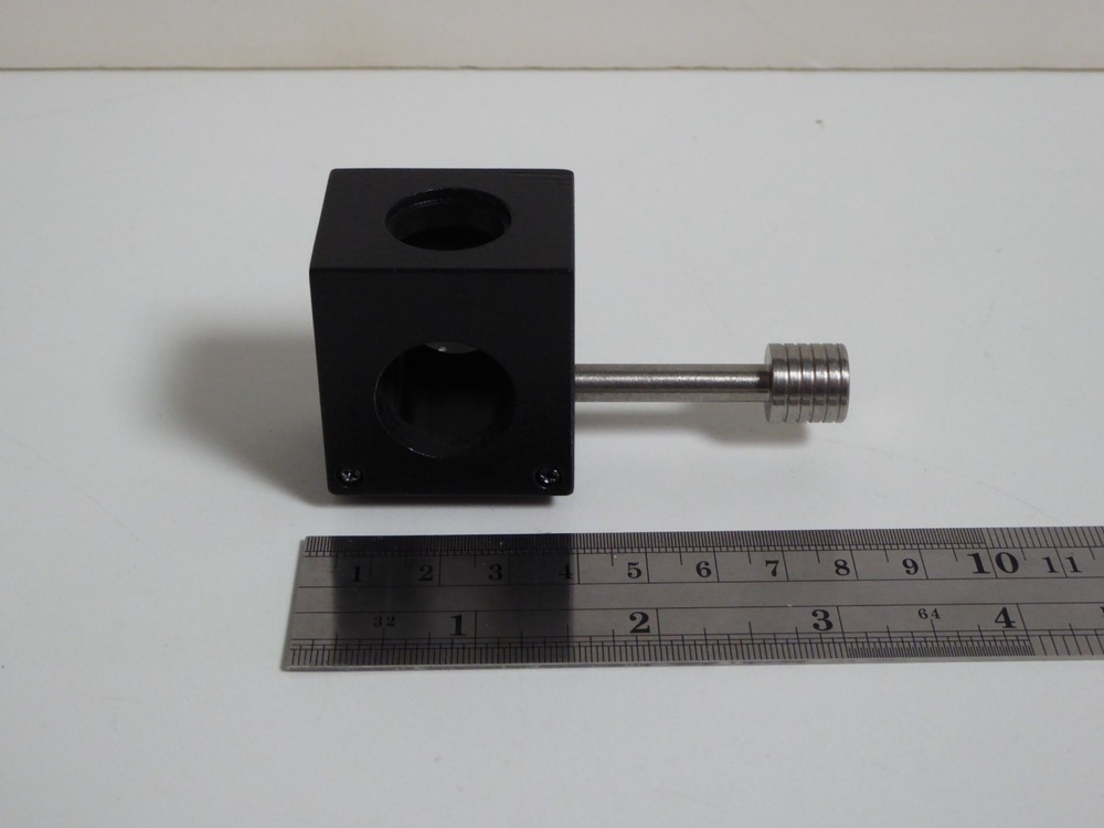 Labomed EMPTY Block for TCM400 Fluorescence Attachment