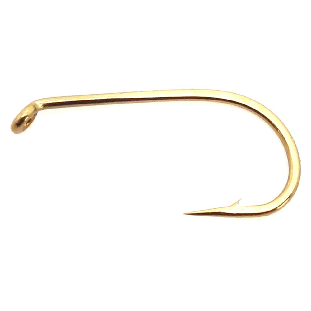 Daiichi 1310 Fly Tying Hook 18 25 Hooks