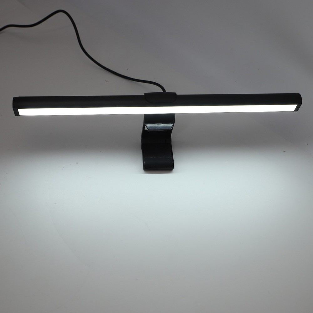 Anti Computer Screen Lamp Enhancing Work Efficiency For Prolonged Computer