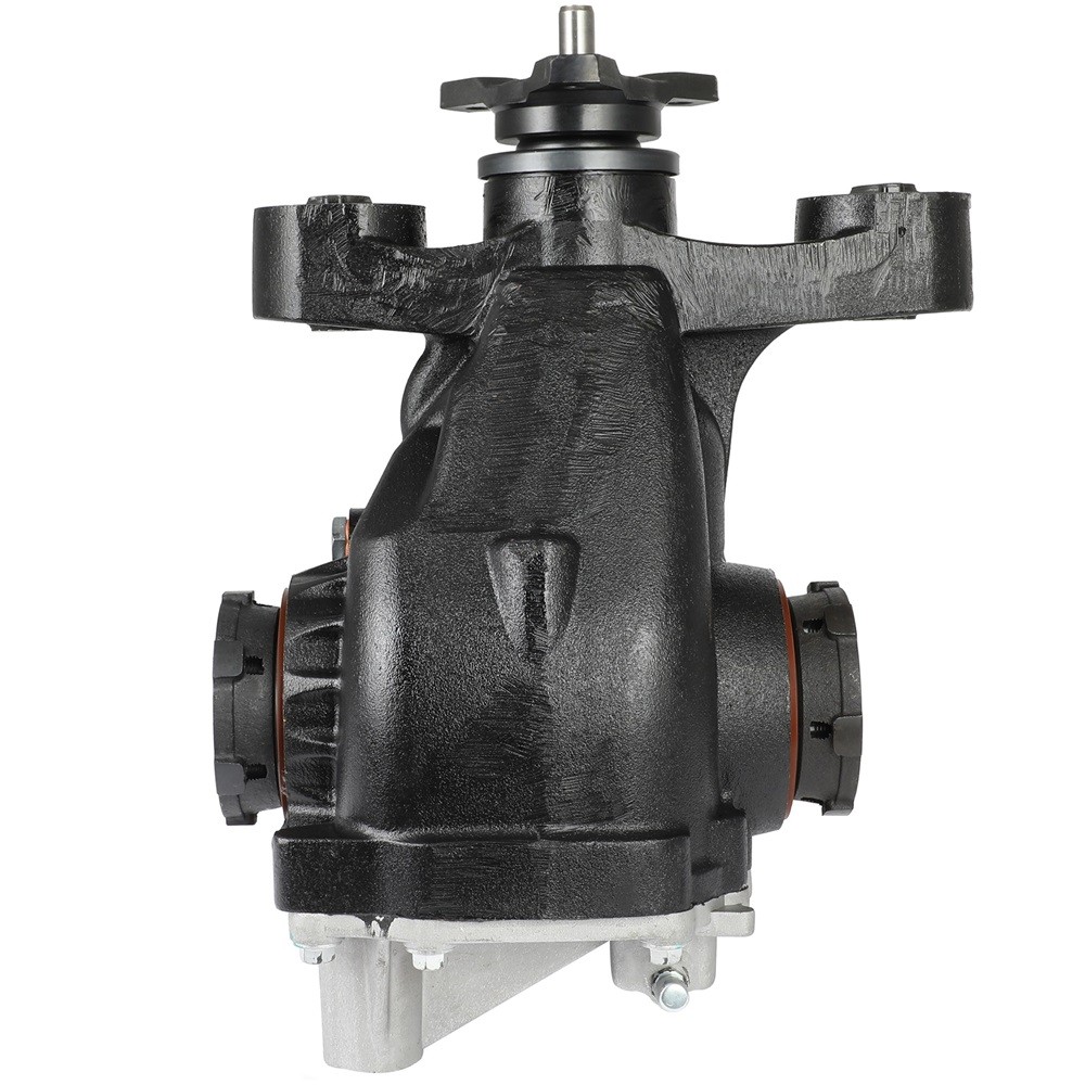 For 2013-2019 Cadillac ATS Rear Differential Axle Carrier