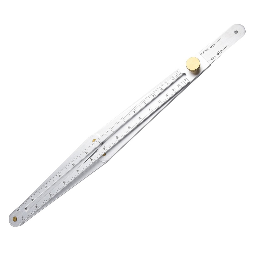 Square Protractor Protractor Artifact Corner Angle Finder Gauge Measurements