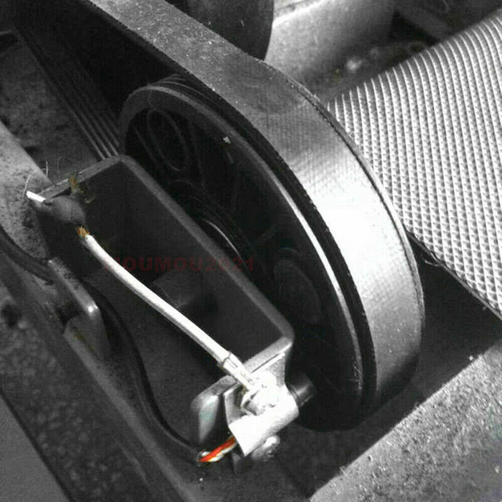 Universal Treadmill Magnetic Sensor Speed Sensor for Running Machine Repair Kits