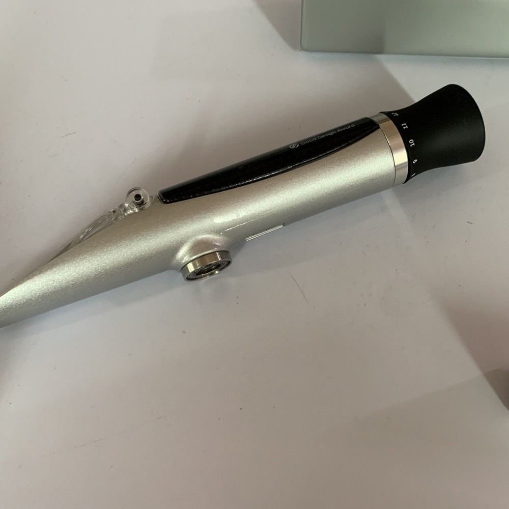 Atago Master Refractometer Master-20α 2381 Handheld