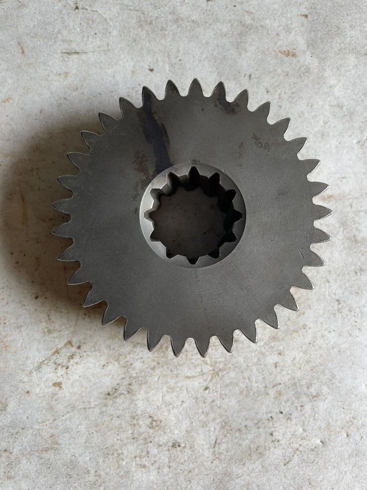 Chelsea 2-P-808 Gear