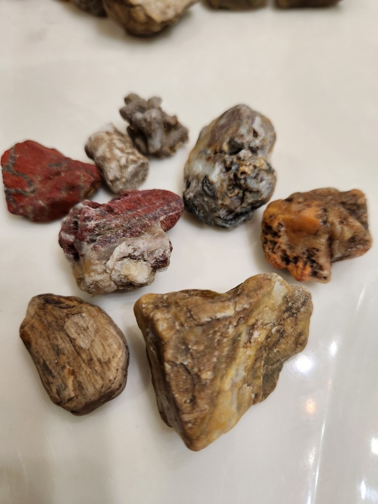 Rocks For Sale Undervalued!