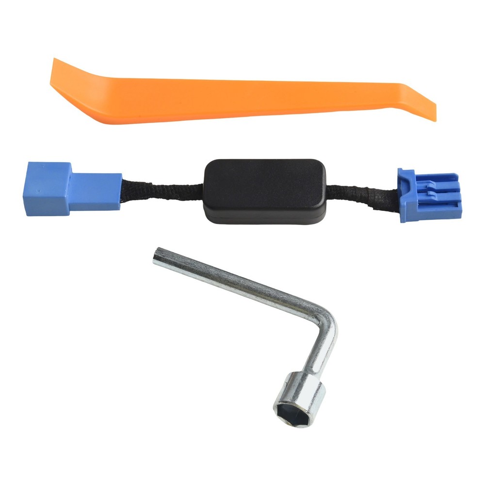 For Toyota For RAV4 Engine System Cable for Automatic Function Control