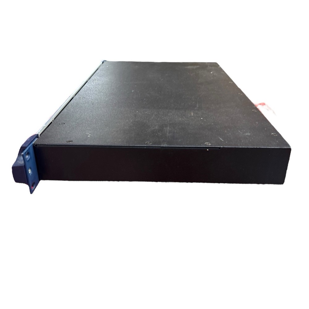 Digidesign MIDI I/O MH041 peripheral audio interface for Pro Tools HD - READ