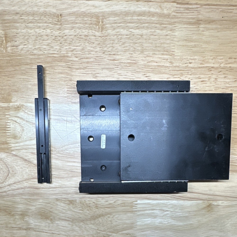 Parker Linear Positioners