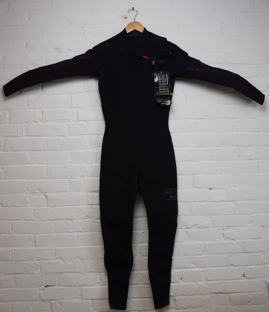 Xcel Wetsuit CompX Mens Size MT