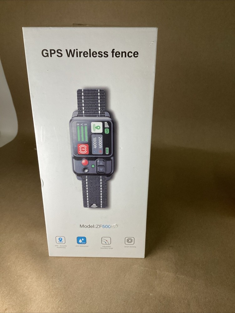 gps Wireless Fence