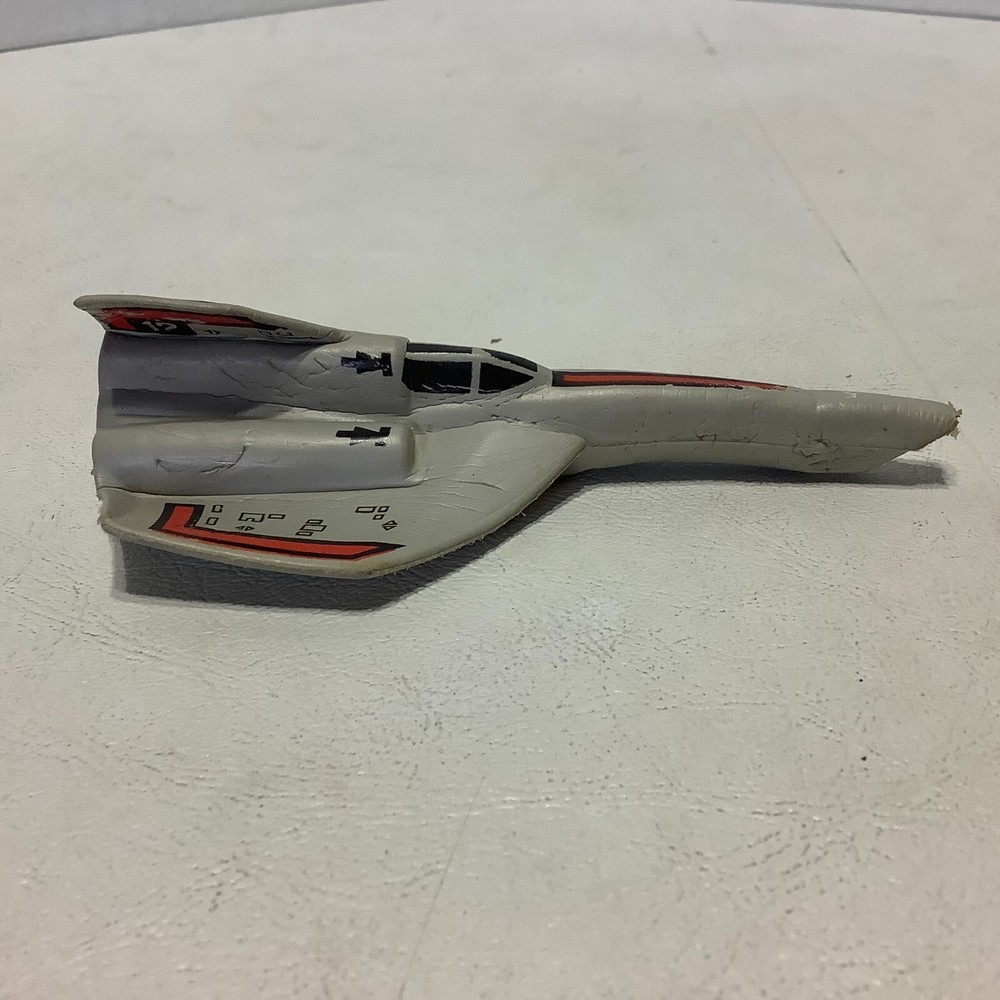 1978 Battlestar Galatica Colonial Viper Launch Station Foam Plane Replacement