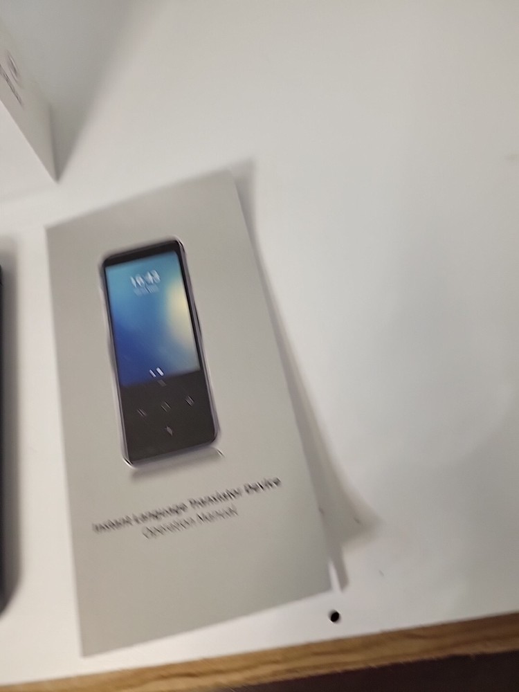 AL TRANSLATOR ANDROID 5.0 Omega PIXELS CAMERA Touch Screen