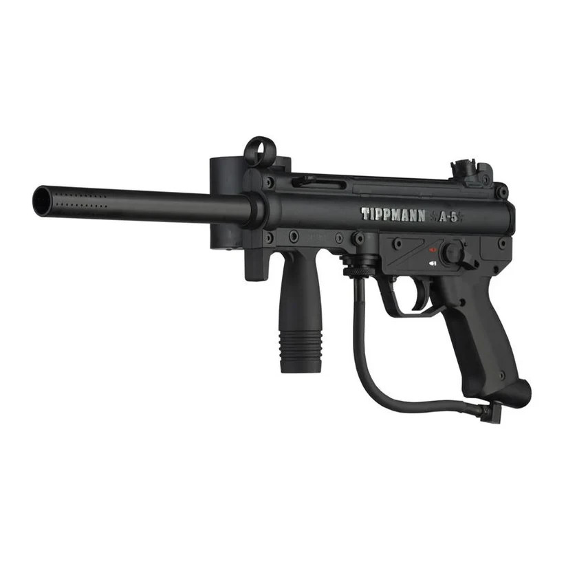Tippmann A-5 Marker W / Response Trigger RT