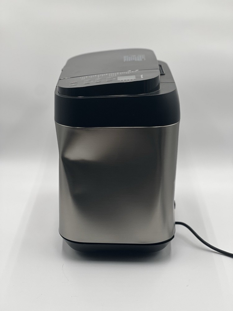 Panasonic SD-R2550 S Silver Automatic Bread Maker Machine