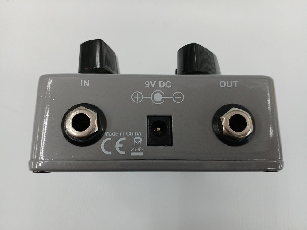 BUDDA BRS-97050 Effector