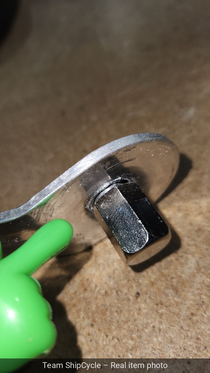 DEFECTIVE VEVOR Manual Bud Leaf Trimmer 16 inch Bud Bowl Hydroponic Leaf G3D