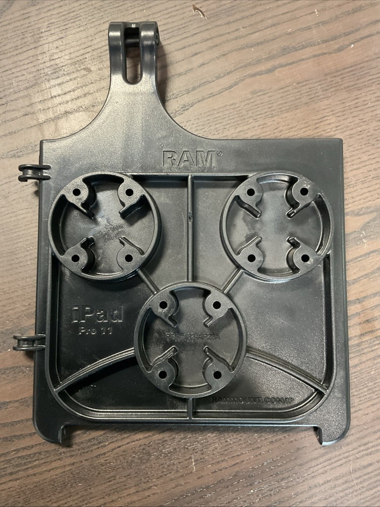 RAM EZ-Roll’r iPad Pro 11 Holder