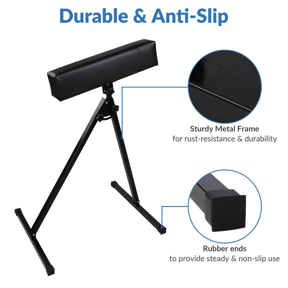 Adjustable Tattoo Armrest Arm Bar