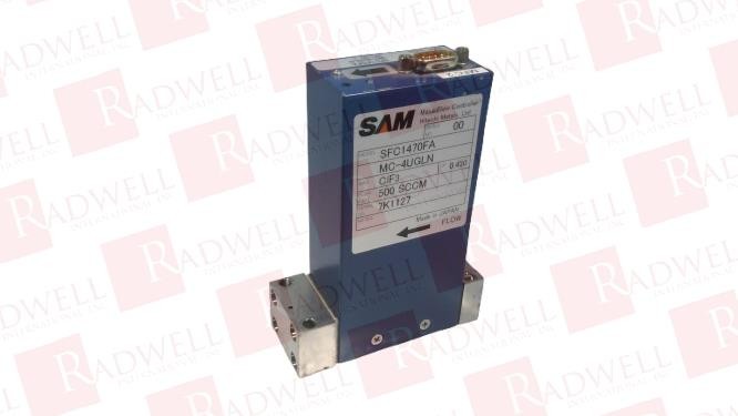 HITACHI SFC1470FA / SFC1470FA (USED)