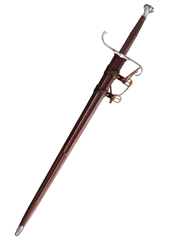 Hanwei - German long sword