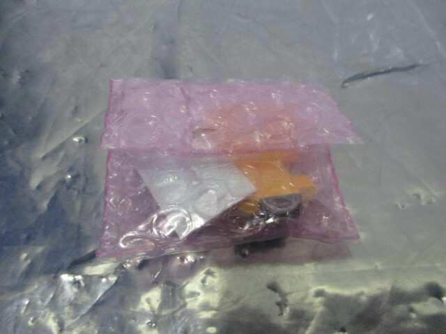 Omron F39-CN6 Controller Sensor Connector, 452681