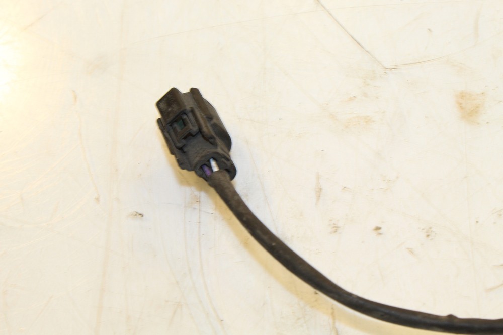 2013 Harley-Davidson Electra Glide FLHTK Oxygen Exhaust Lambda Sensor 27729-10