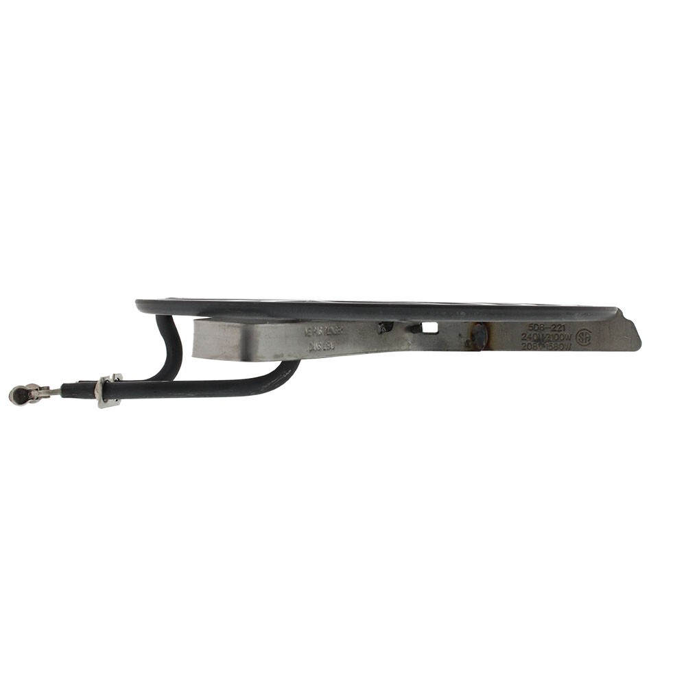 Snap Supply Y04100166 8" Surface Element Replacement for Whirlpool