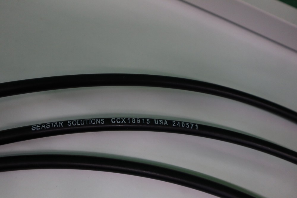 Dometic SeaStar Xtreme Control Cable, CCX18915