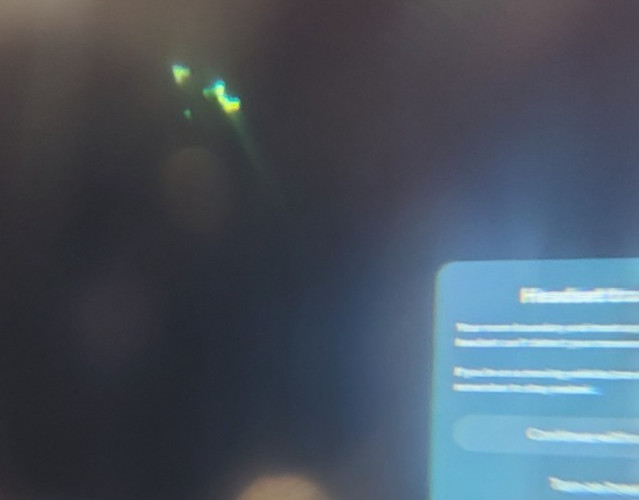 Oculus Quest 2 - Headset Only - Tested and Working. Read Description.