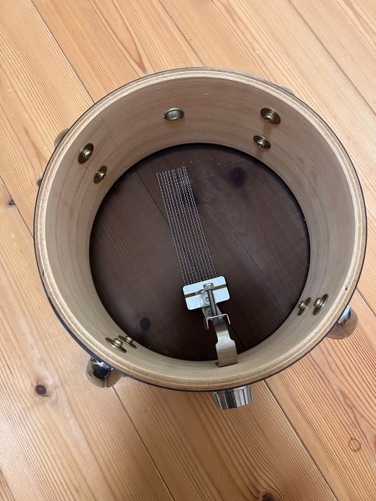 TAMA snare drum