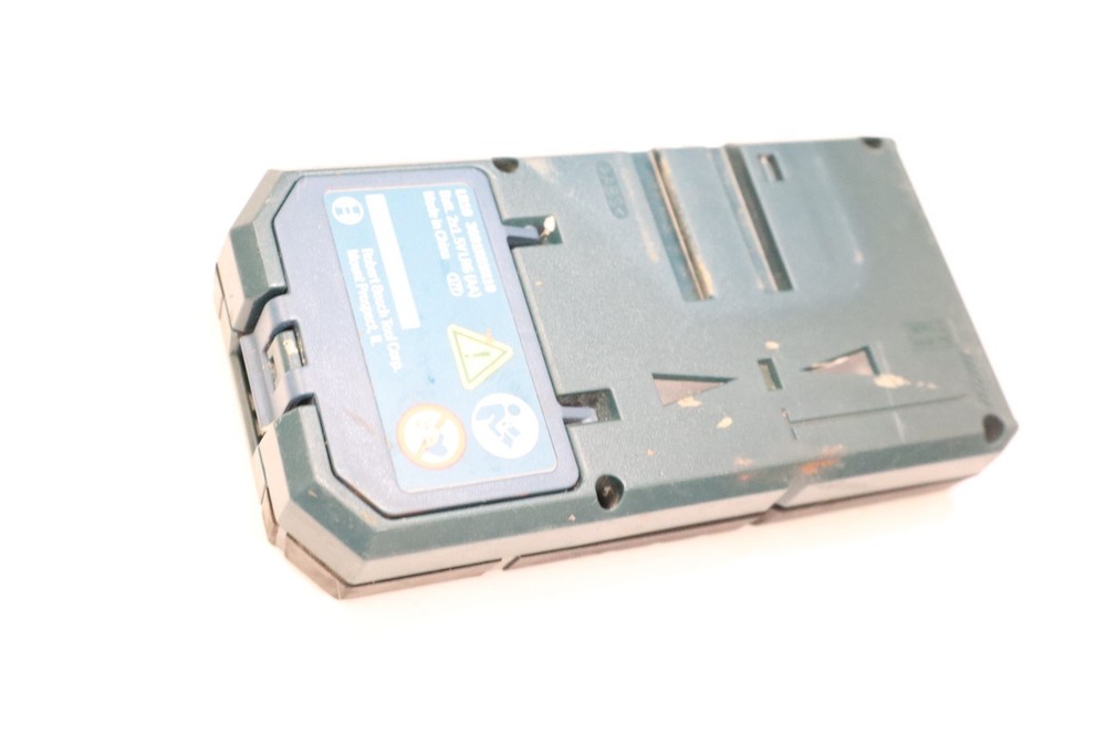 Bosch Model LR10 Laser Level Receiver Red Beam RM