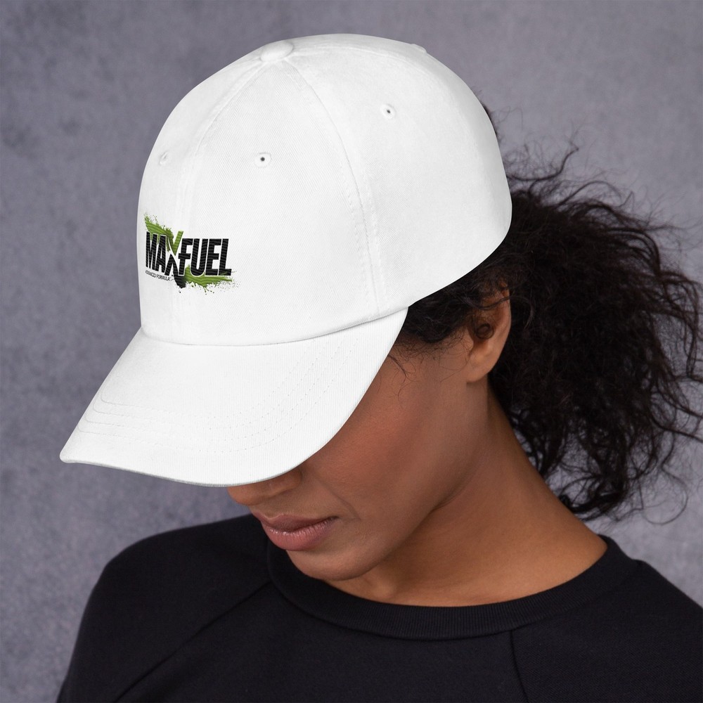 Dad hat Light Colors