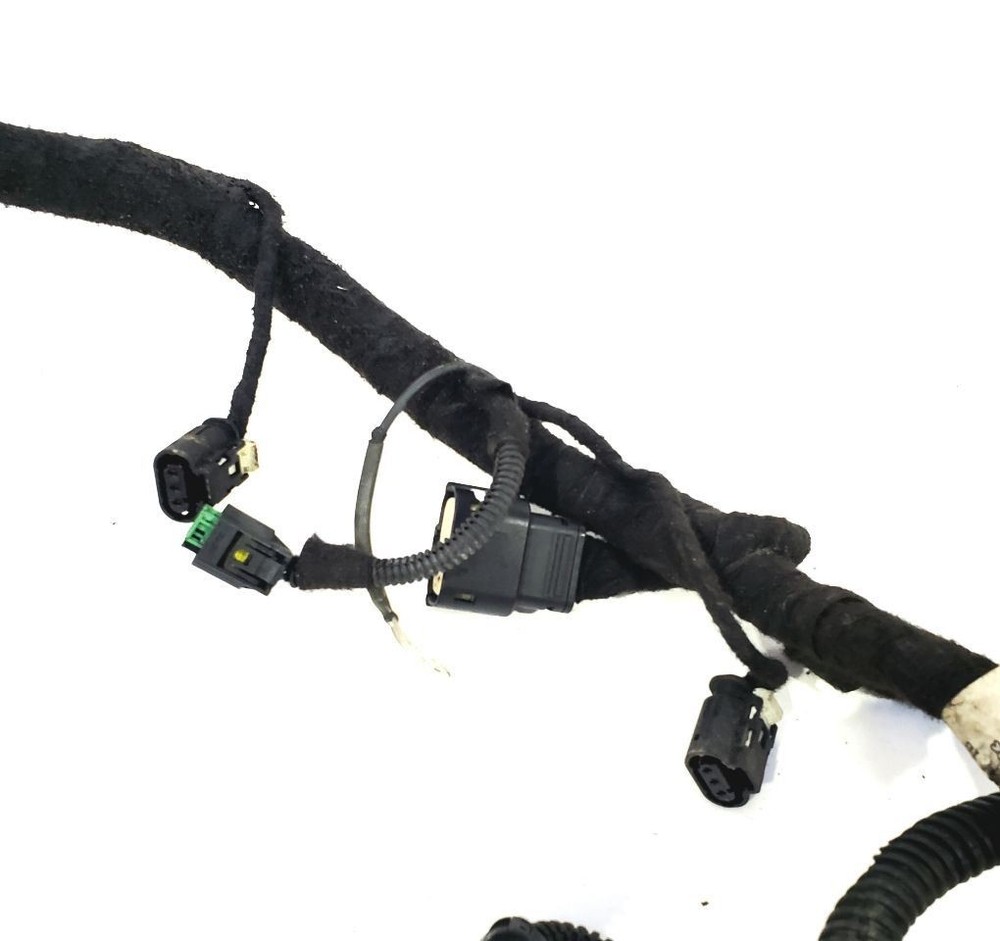 2016 Buick Cascada OEM Complete Engine Wiring Harness