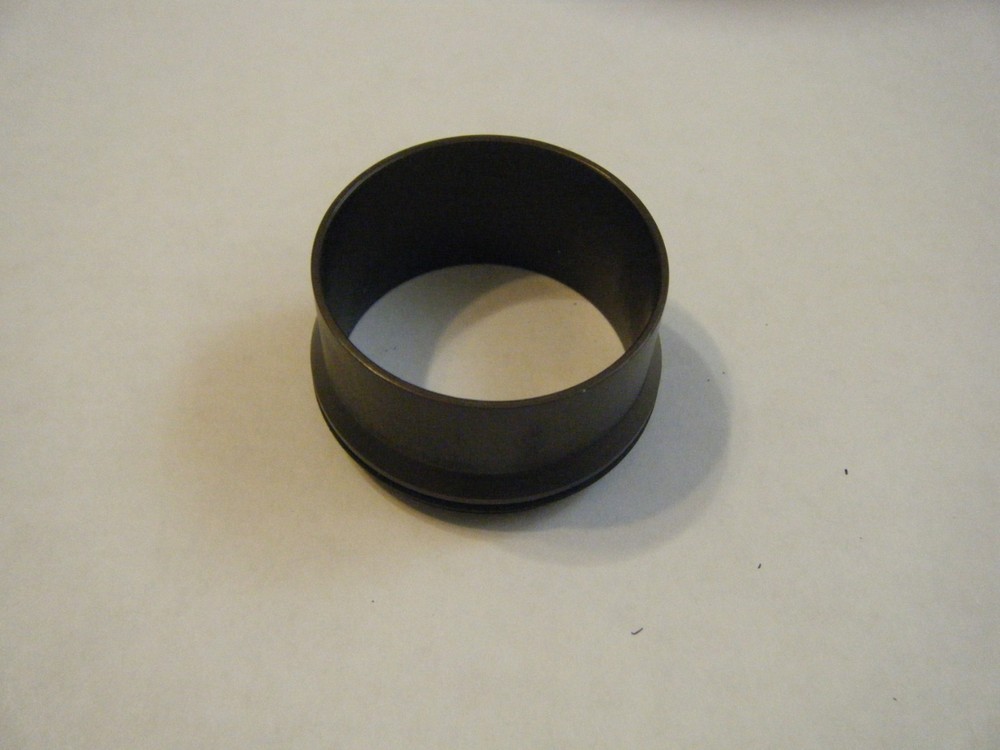 SUNSHADE for Davis scope-Grey