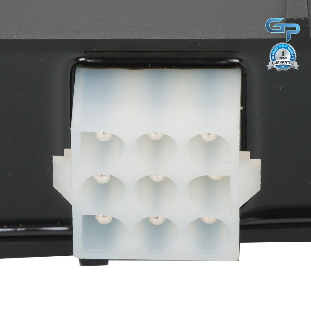 19-04280-STA Control Module A-04/A-06 Controller for Amp Research Powerstep