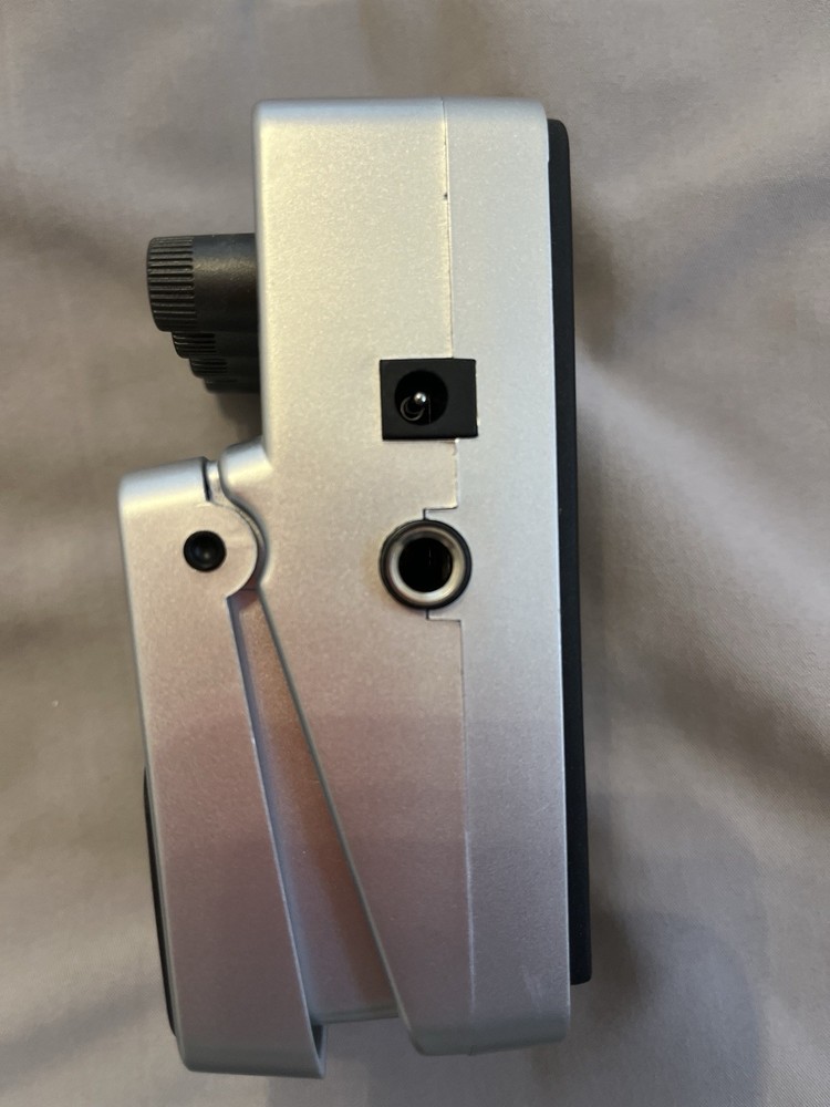 Behringer DD400 Digital Delay, Very Clean, Works Perfectly