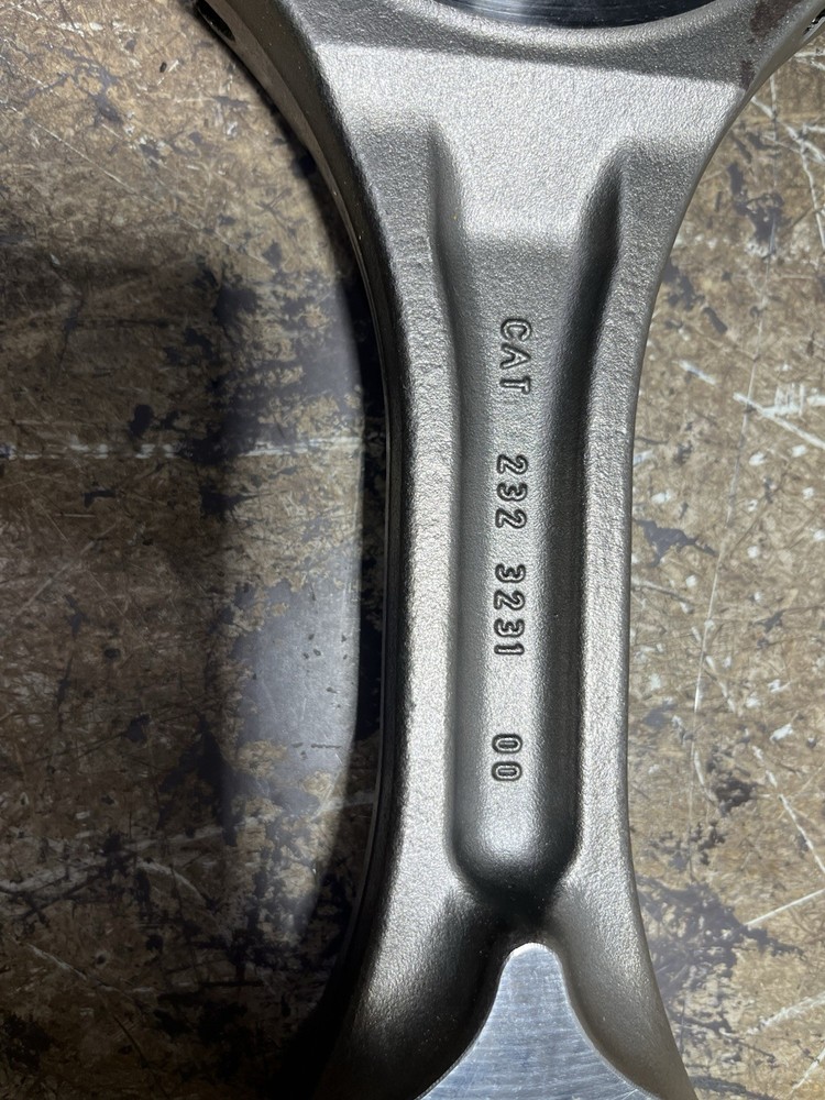 Caterpillar C32 Connecting Rod 232-3231