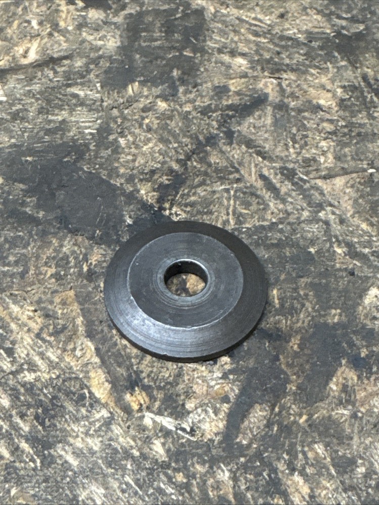 Walker Turner 15” / 1200 / 900 / 1300 Drill Press Return Spring Washer