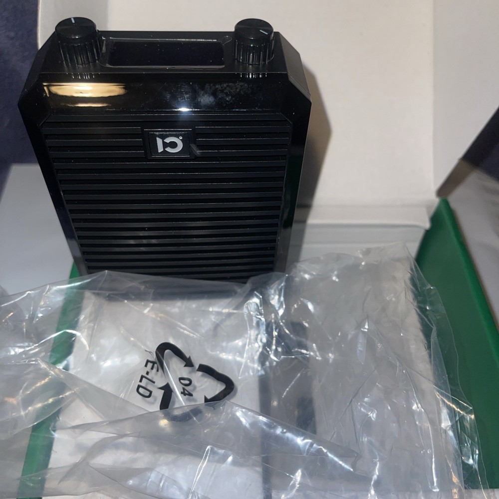 ORIGINAL VOICE AMPLIFIER M100 New
