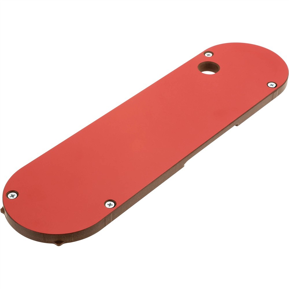 T28384 Zero Clearance Insert for DeWalt Portable Table Saws