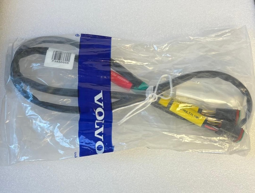 Volvo Penta Multilink Cable #P3886666