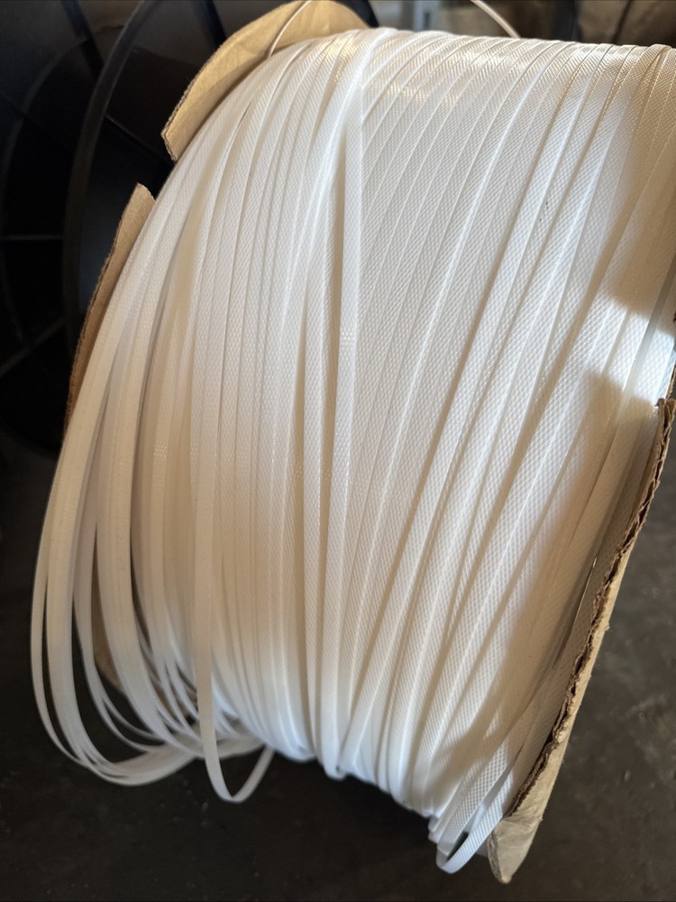 Joinpack ES-101 Automatic Strapping Machine 1 Ph 50Kg Load Cap.