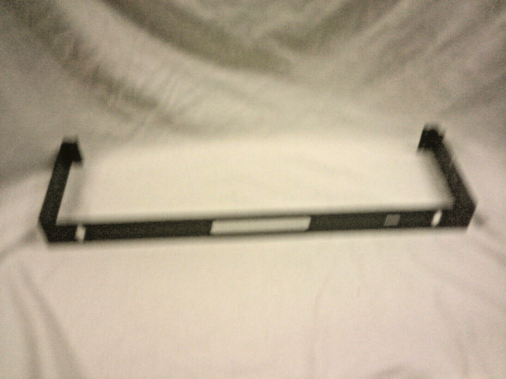 ICC wall mount bracket 1 RMS