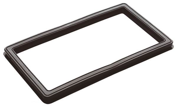 RPB Window Frame Gasket for Nova 2000
