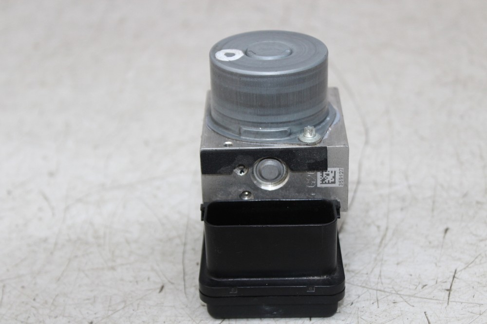 19 KAWASAKI NINJA 1000 ABS PUMP UNIT MODULE