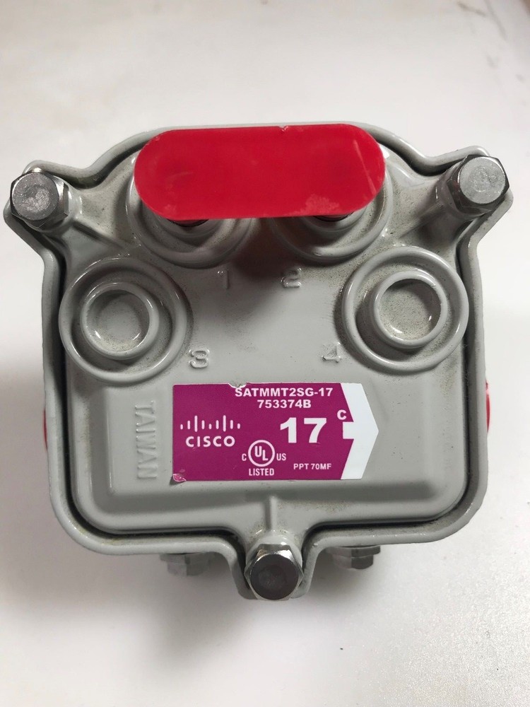 Cisco 753374(2-17)