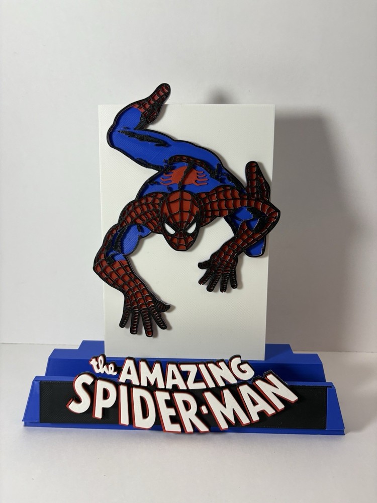 Wall Mount Comic Book Display Graded CGC, CBCS Non-Graded