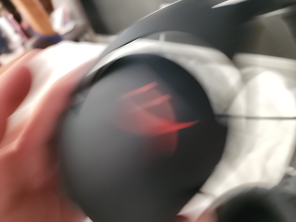 HyperX Wired Gaming Headset High-End Audio Gaming Accessory