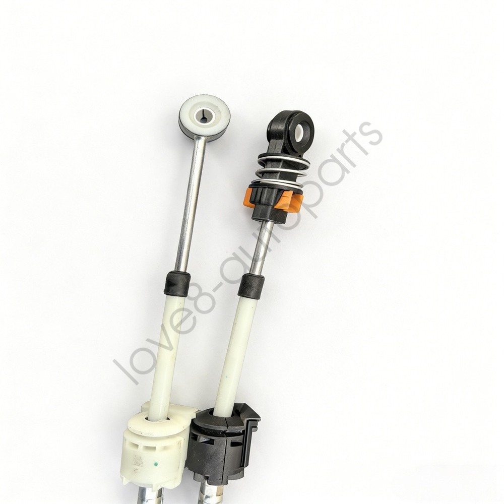 Shifter Control Cable For Mazda 2010 2011 2012 2013 Mazda 3 BBM2-46-500F