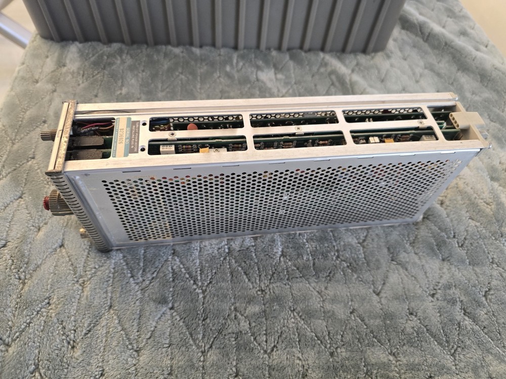 Tektronix 7B53A Time Base Main Triggering Amplifier Plug-In 7000 Series